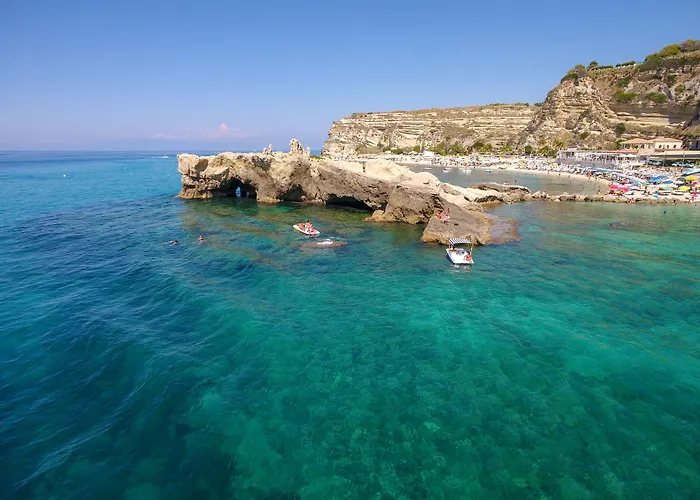 L'oasi Di Riaci (adults Only) מלון