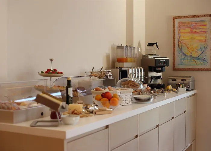 L'oasi Di Riaci (adults Only) מלון 4*