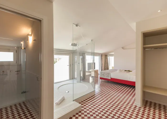 L'oasi Di Riaci (adults Only) 4* סנטה דומניקה