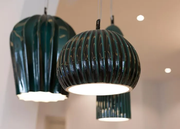 מלון L'oasi Di Riaci (adults Only) 4*