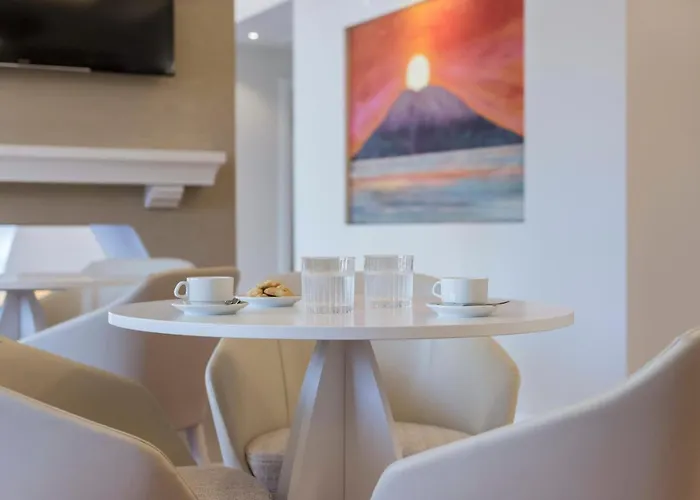 L'oasi Di Riaci (adults Only) מלון