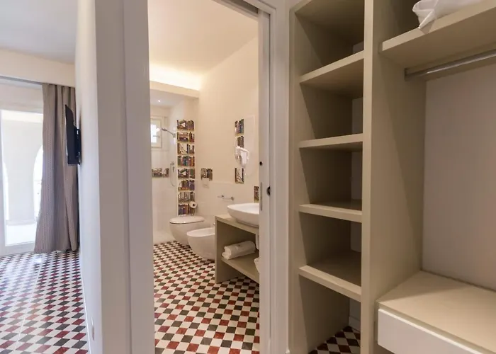 L'oasi Di Riaci (adults Only) 4*