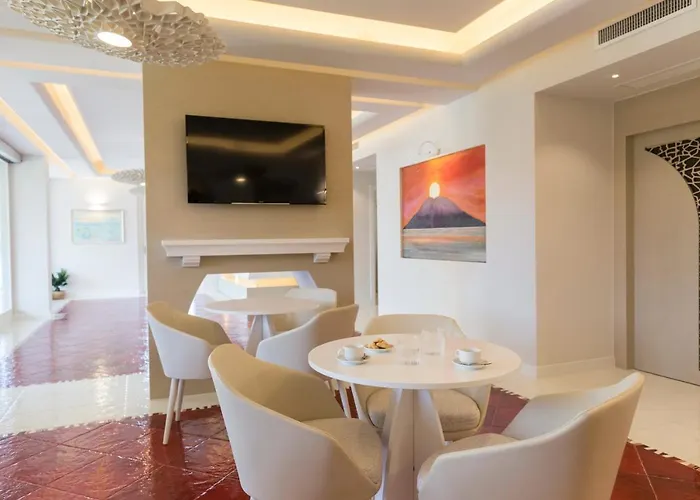 L'oasi Di Riaci (adults Only)