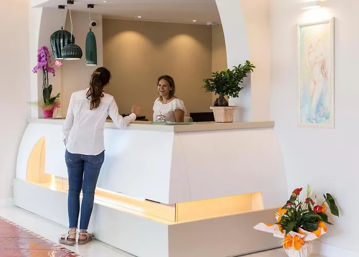 L'oasi Di Riaci (adults Only) סנטה דומניקה