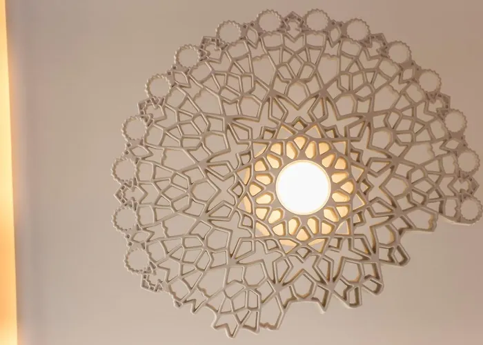 L'oasi Di Riaci (adults Only) 4*