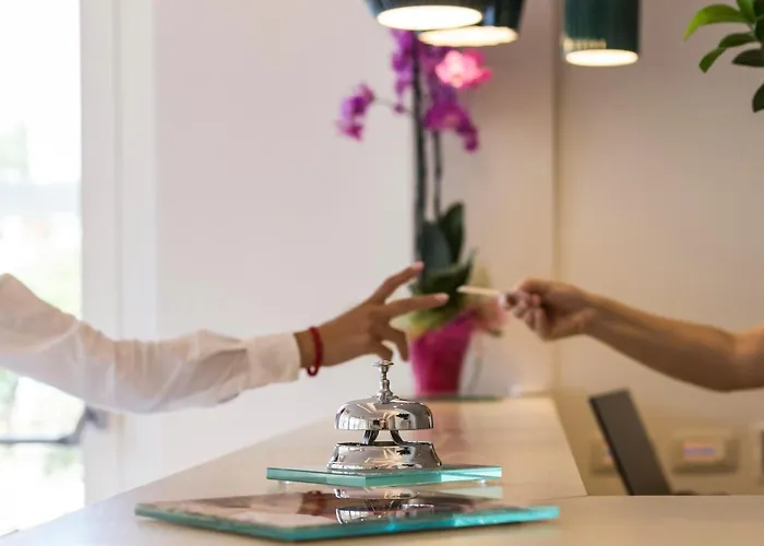 L'oasi Di Riaci (adults Only) 4* 圣多米尼卡