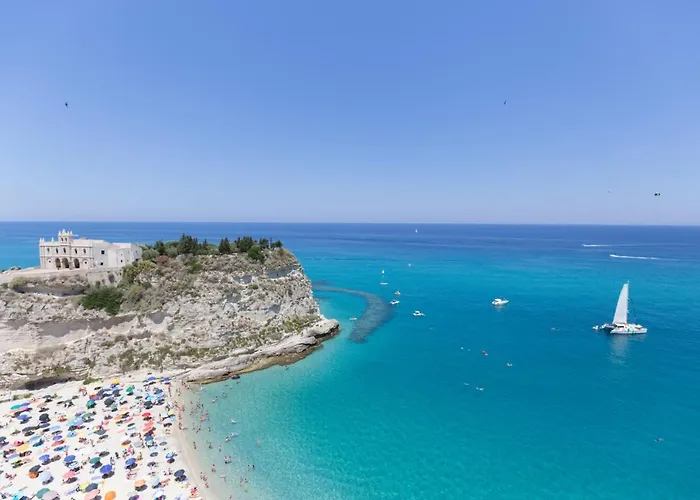 酒店 L'oasi Di Riaci (adults Only) 4*