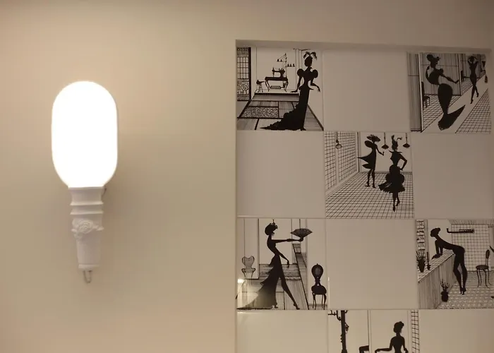 L'oasi Di Riaci (adults Only) סנטה דומניקה