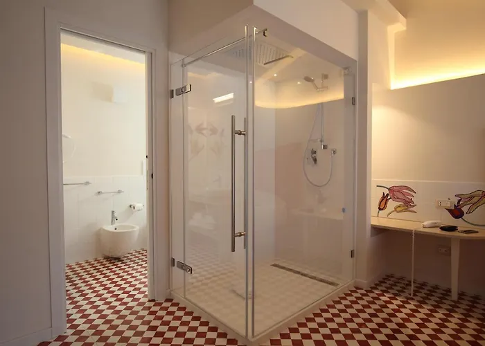 L'oasi Di Riaci (adults Only) 4*